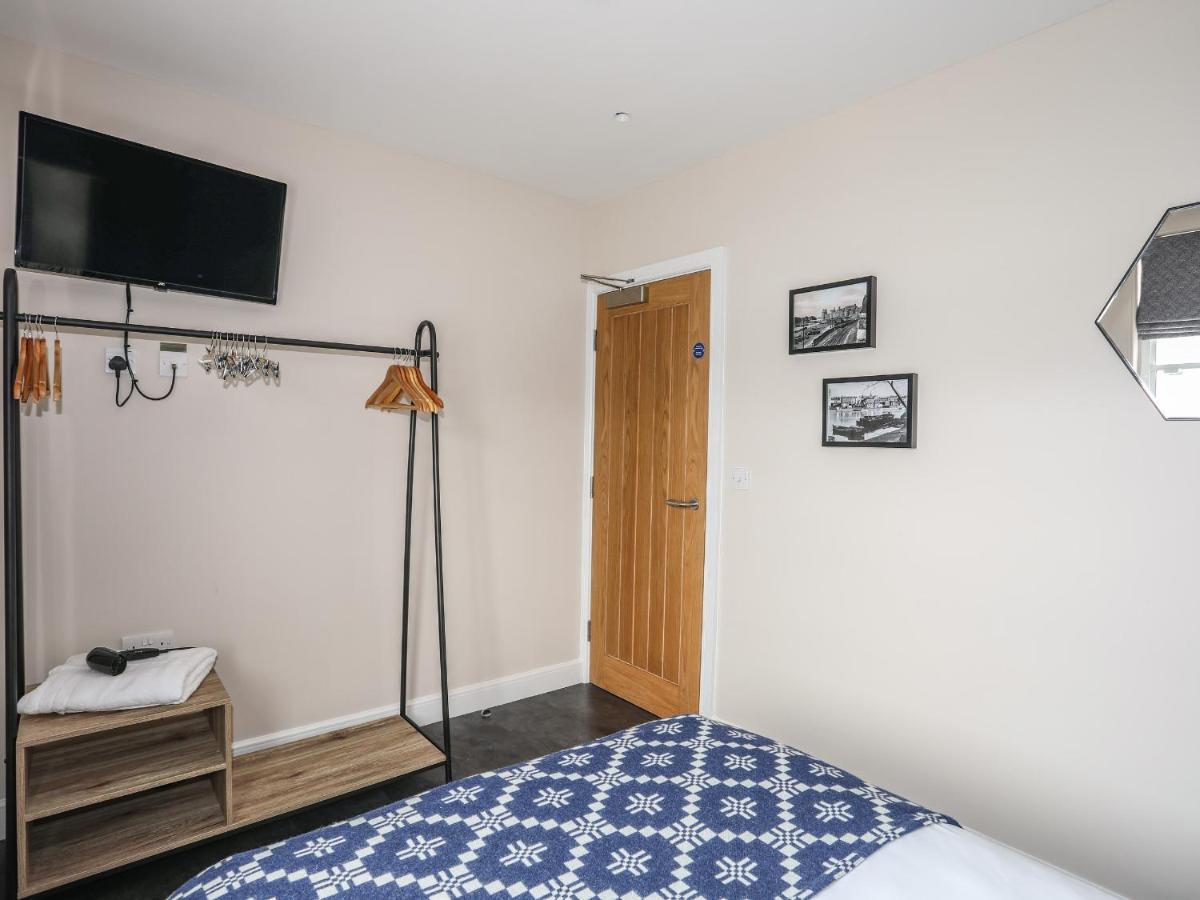 Cwm Gwyrfai Apartment Caernarfon