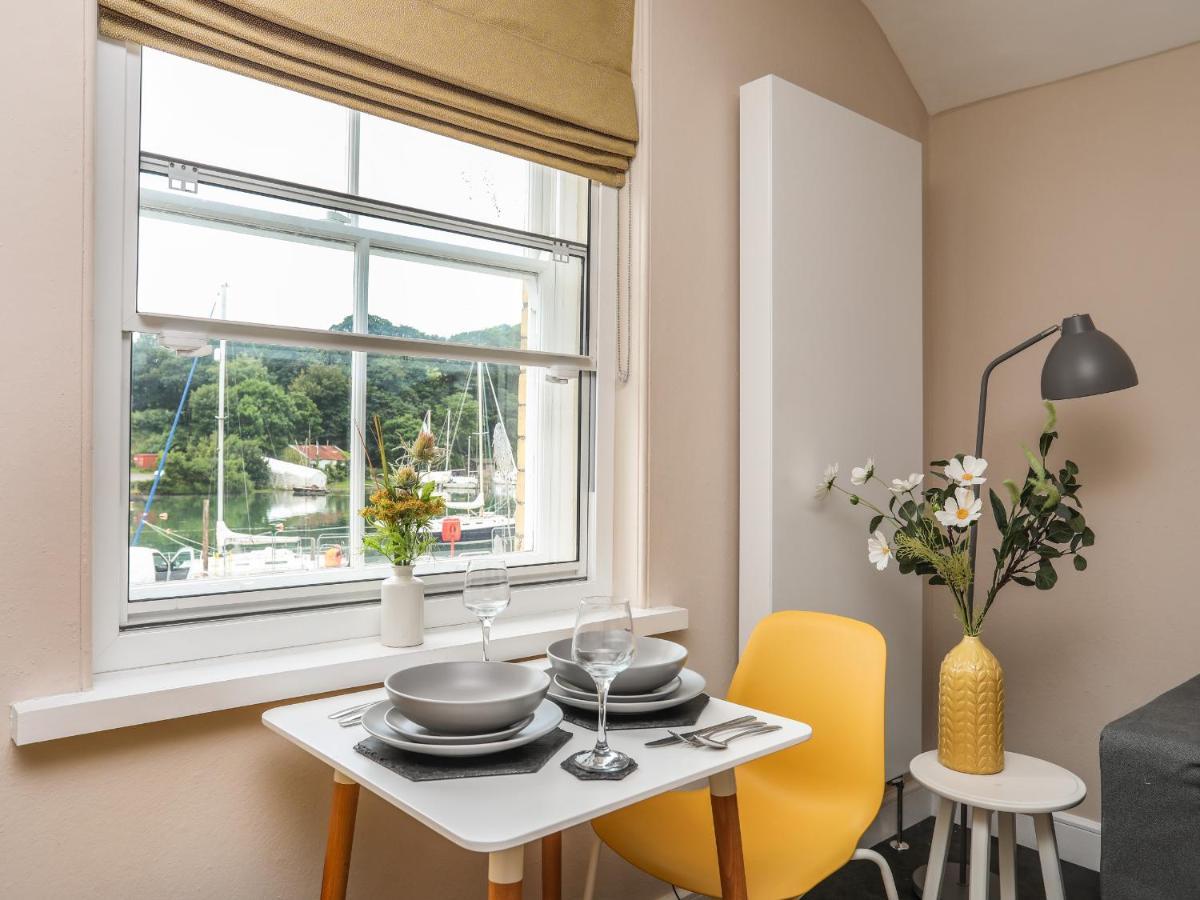 Cwm Gwyrfai Apartment Caernarfon