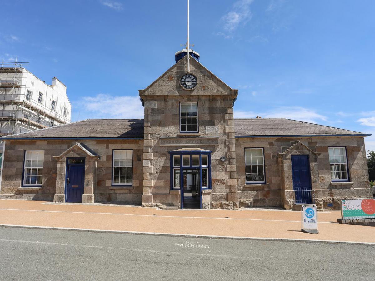 Cwm Gwyrfai Apartment Caernarfon