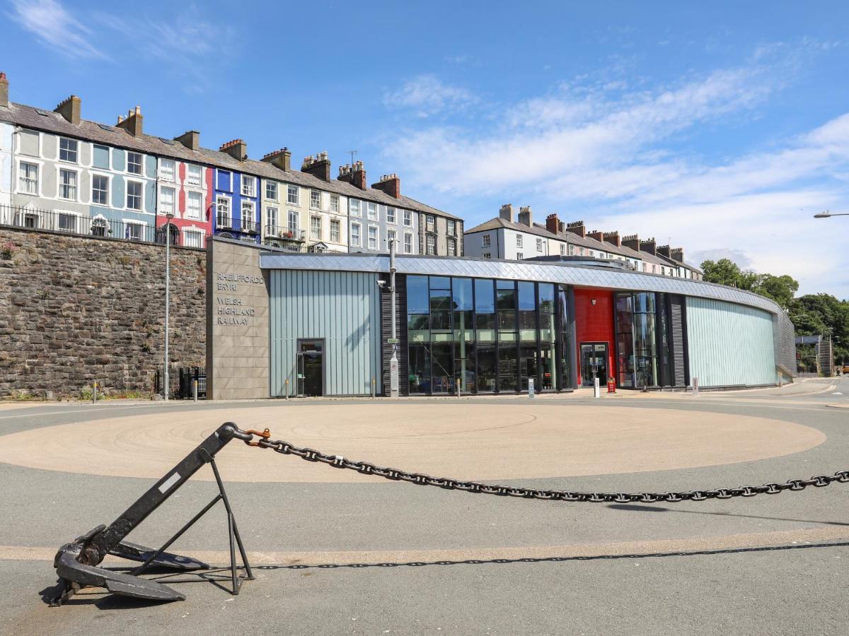 Cwm Gwyrfai * Caernarfon