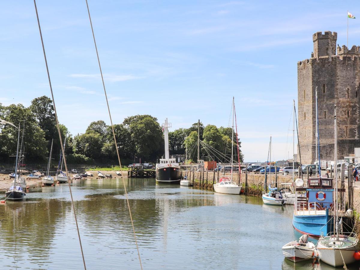 Cwm Gwyrfai * Caernarfon