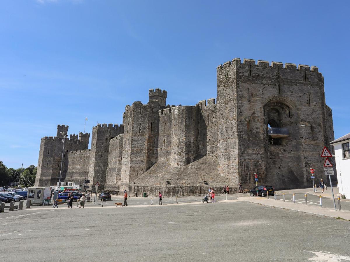 Apartment Cwm Gwyrfai Caernarfon
