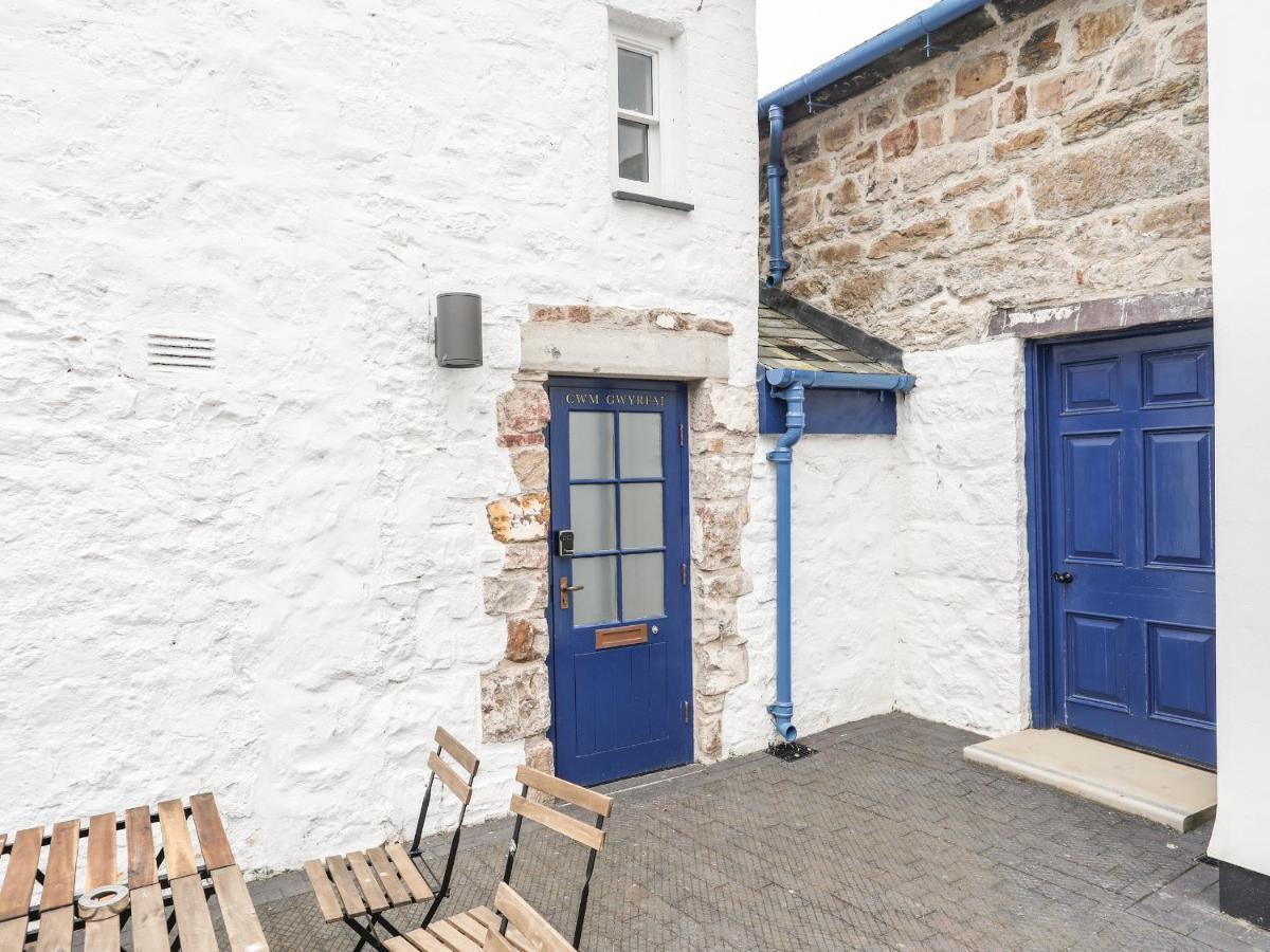 Cwm Gwyrfai *