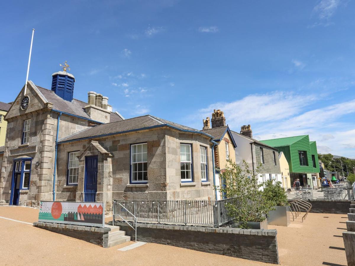 Cwm Gwyrfai Apartment