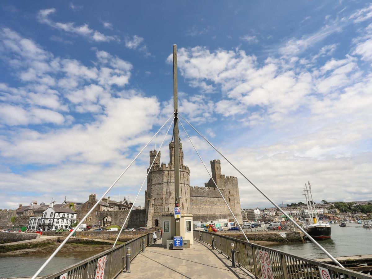 Cwm Gwyrfai * Caernarfon