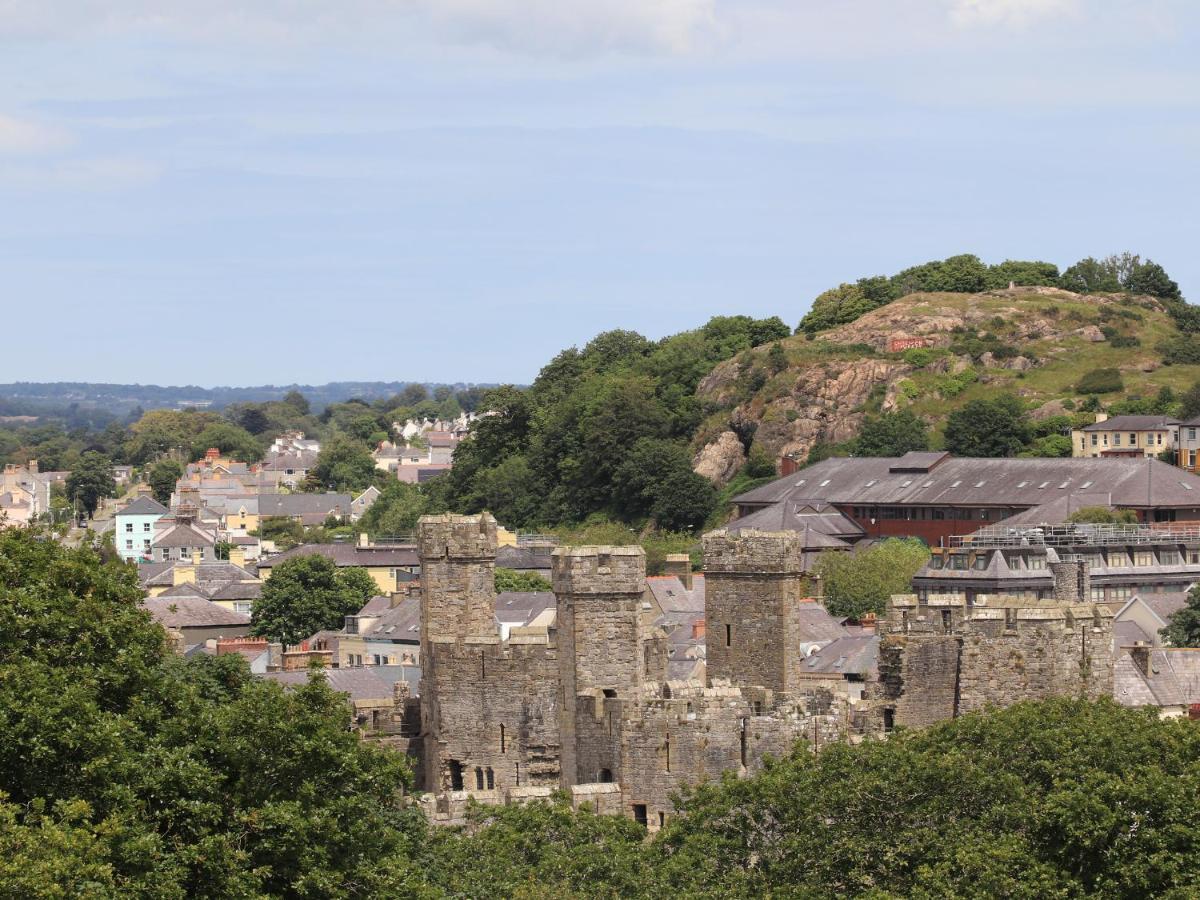 Apartment Cwm Gwyrfai Caernarfon